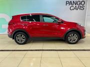 Kia Sportage IV Рестайлинг Набережные Челны  - изображение 35