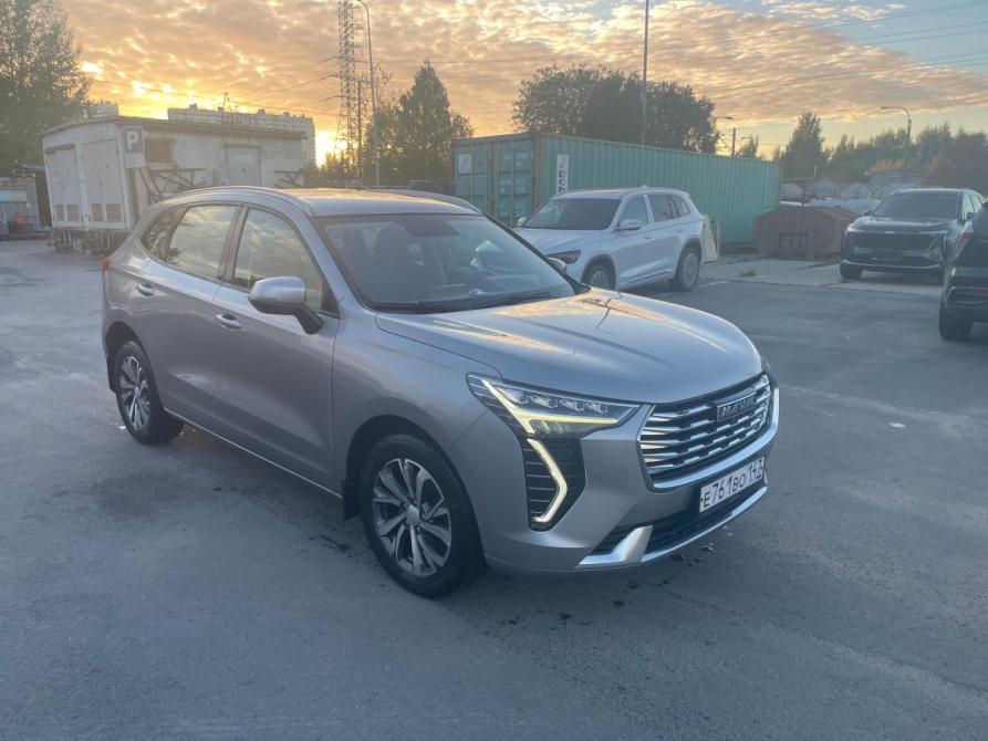 Haval Jolion I Санкт-Петербург  - изображение 3