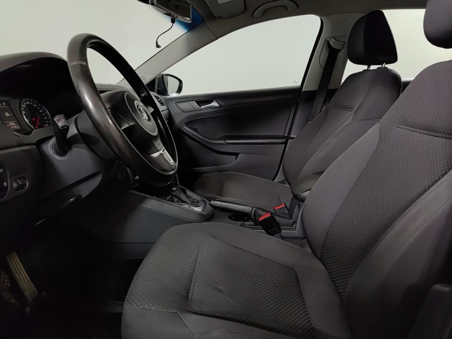 Volkswagen Jetta VI Уфа  - изображение 20