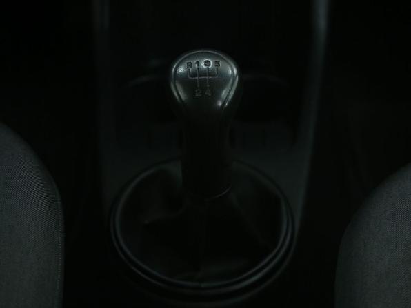 Skoda Fabia II Рестайлинг с пробегом 2012 года, цена 499 000 рублей, 155700 км, хэтчбек, Автокод Объявления