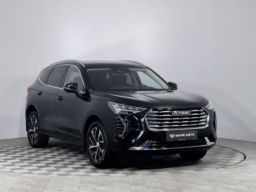 Haval Jolion I Калининград  - изображение 3