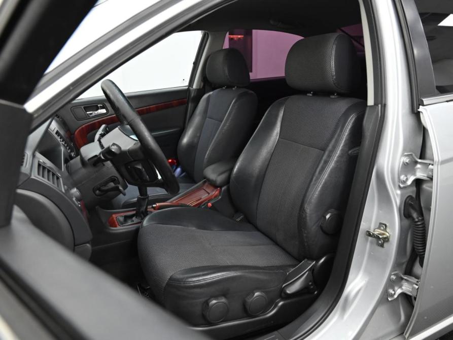 Chevrolet Epica V250 Рестайлинг Москва  - изображение 11
