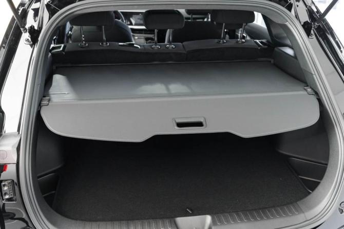 Новый Haval F7 II 2026 года, цена 2 999 000 рублей, внедорожник, Автокод Объявления