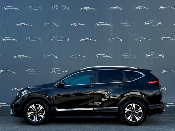 Honda CR-V V Рестайлинг с пробегом 2020 года, цена 2 750 000 рублей, 68385 км, внедорожник, Автокод Объявления