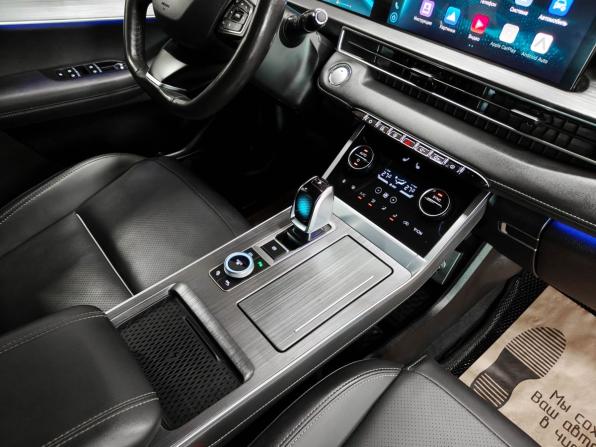 Chery Tiggo 7 Pro Max I с пробегом 2023 года, цена 1 894 400 рублей, 25776 км, внедорожник, Автокод Объявления