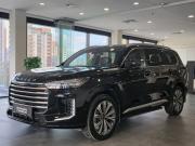 Exeed VX I Рестайлинг Новосибирск  - изображение 26