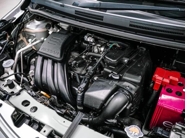 Nissan Note II Рестайлинг с пробегом 2018 года, цена 1 029 000 рублей, 122533 км, хэтчбек, Автокод Объявления