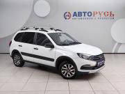 Lada (ВАЗ) Granta I Рестайлинг Подольск  - изображение 26
