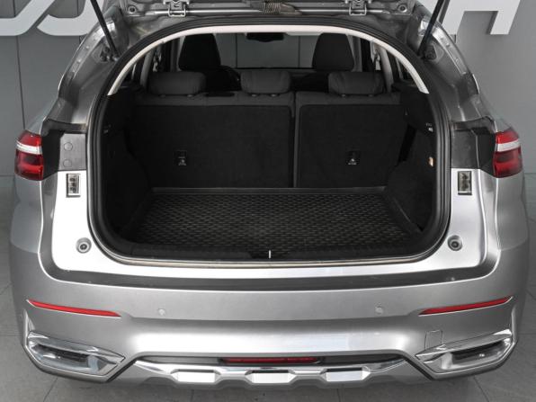 Haval F7 I с пробегом 2021 года, цена 1 670 000 рублей, 140091 км, внедорожник, Автокод Объявления