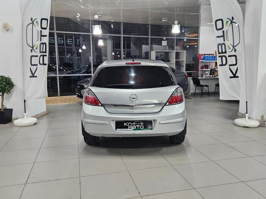 Opel Astra J Рестайлинг Курган  - изображение 5