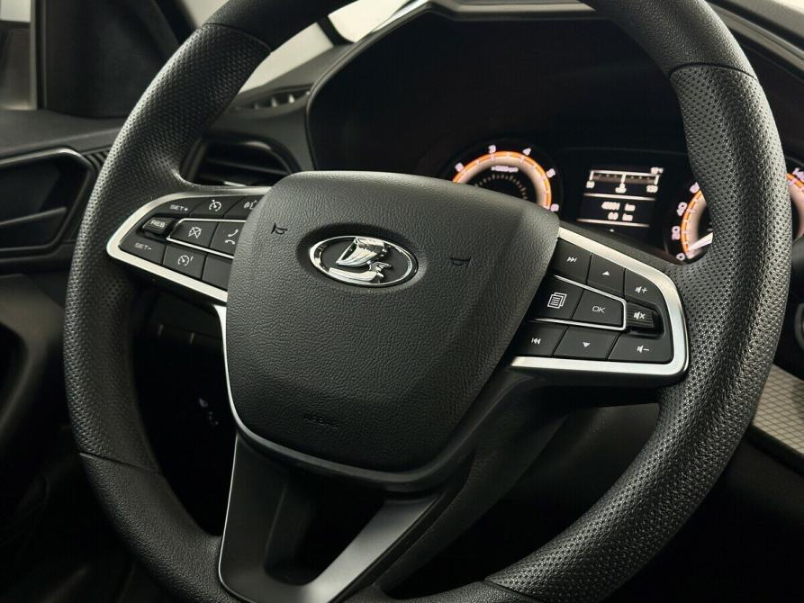Lada (ВАЗ) Vesta I Рестайлинг (NG) Москва  - изображение 8
