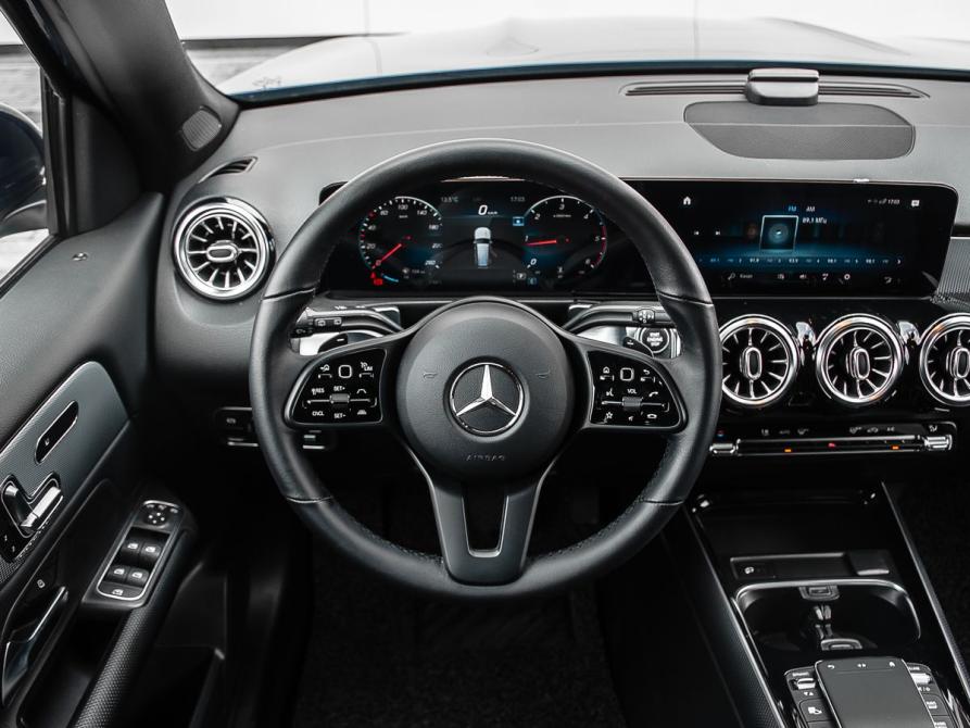 Mercedes-Benz GLB I (X247) Магнитогорск  - изображение 20