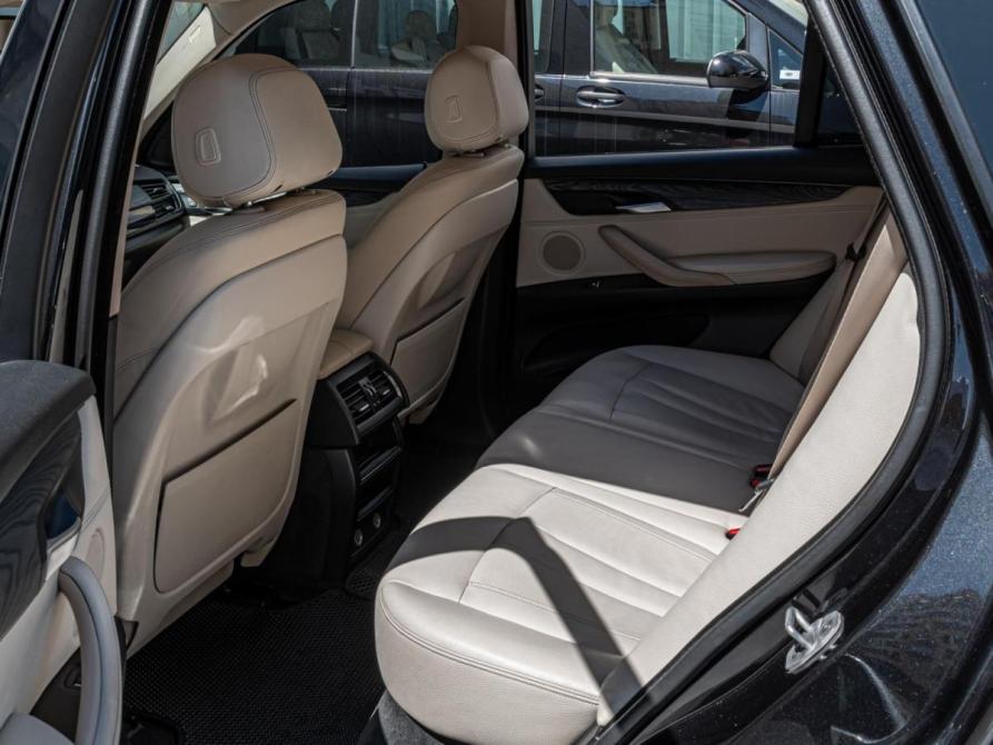 BMW X5 III (F15) Краснодар  - изображение 12