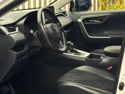 Toyota RAV4 V (XA50) Уфа  - изображение 49