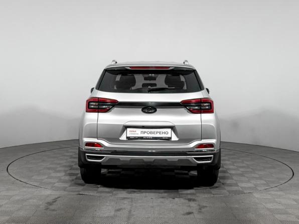 Chery Tiggo 4 I Рестайлинг с пробегом 2021 года, цена 1 265 000 рублей, 65000 км, внедорожник, Автокод Объявления