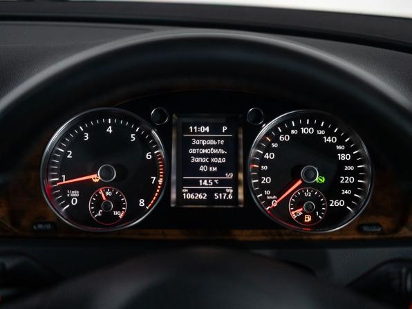 Volkswagen Passat B7 с пробегом 2012 года, цена 1 285 000 рублей, 106262 км, универсал, Автокод Объявления