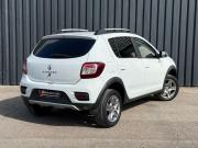 Renault Sandero II Рестайлинг Самара  - изображение 22