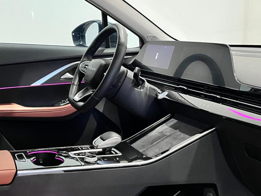 Omoda C5 I Волгоград  - изображение 17