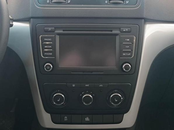 Skoda Yeti I с пробегом 2014 года, цена 1 290 000 рублей, 148386 км, внедорожник, Автокод Объявления