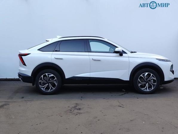 Haval F7x II с пробегом 2025 года, цена 3 350 000 рублей, 3105 км, внедорожник, Автокод Объявления