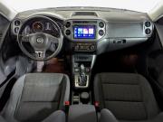 Volkswagen Tiguan I Рестайлинг Екатеринбург  - изображение 25