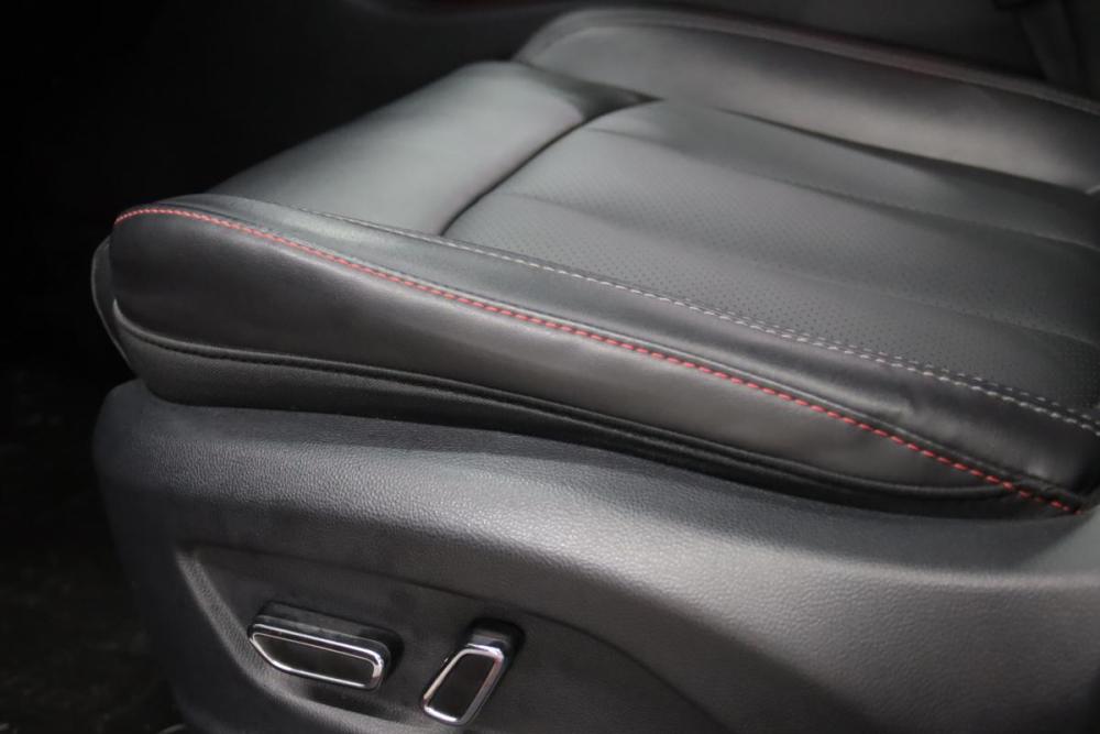 Changan CS75 I Рестайлинг Сургут  - изображение 11