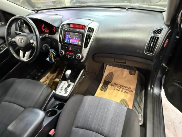 Kia Ceed I Рестайлинг с пробегом 2010 года, цена 738 000 рублей, 164827 км, хэтчбек, Автокод Объявления