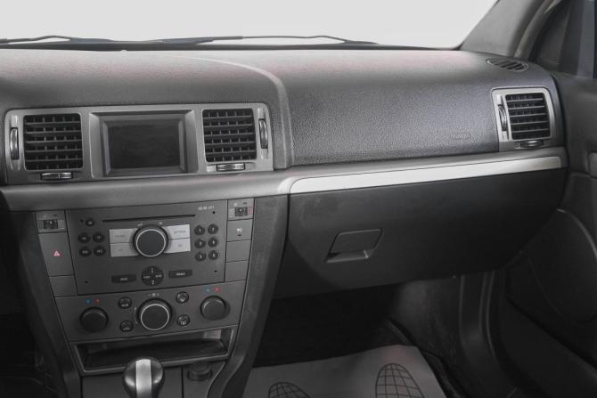Opel Vectra C Рестайлинг с пробегом 2007 года, цена 499 000 рублей, 223800 км, седан, Автокод Объявления