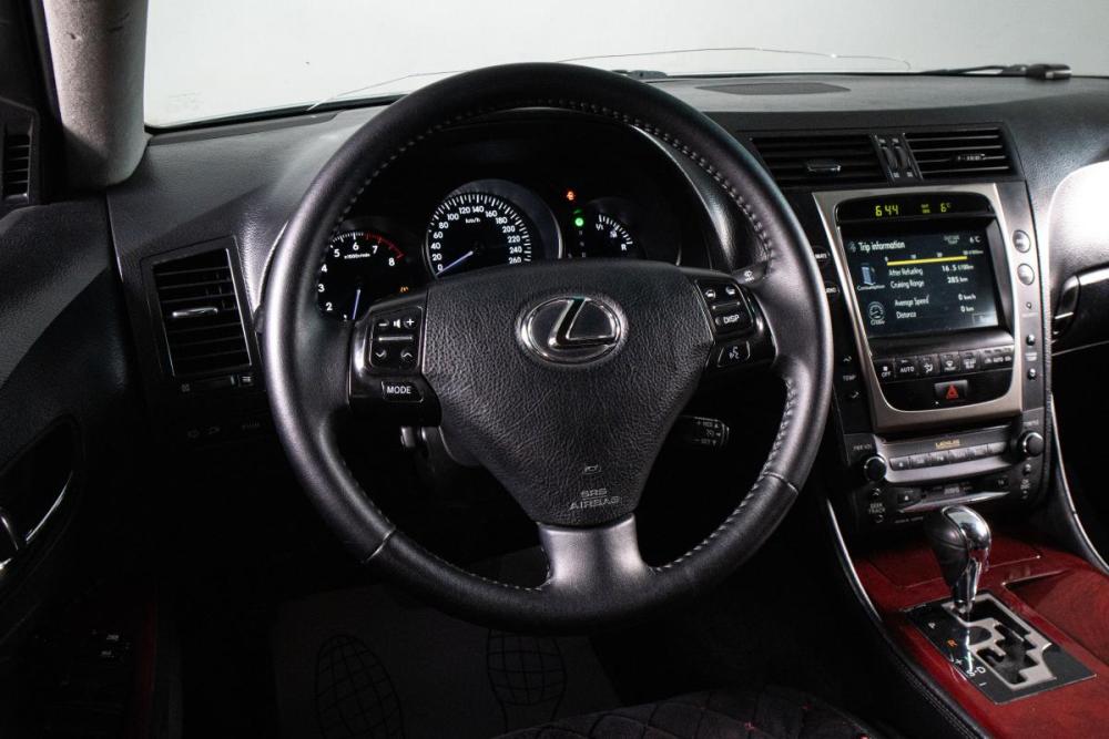 Lexus GS III Сургут  - изображение 11