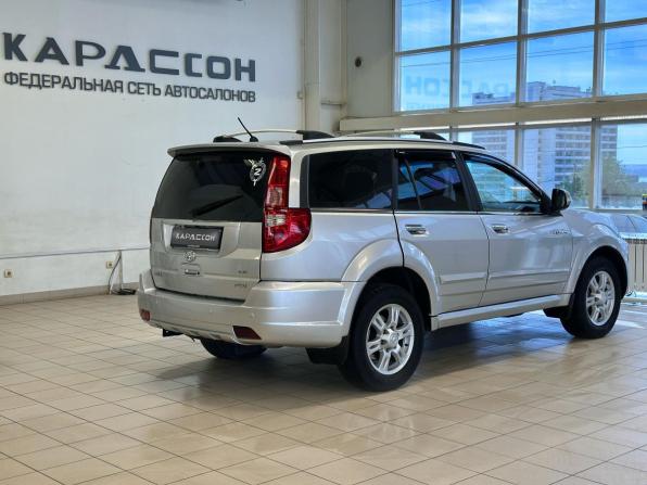 Great Wall Hover H3 I с пробегом 2012 года, цена 820 000 рублей, 147000 км, внедорожник, Автокод Объявления