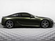 Lexus LC I Москва  - изображение 33