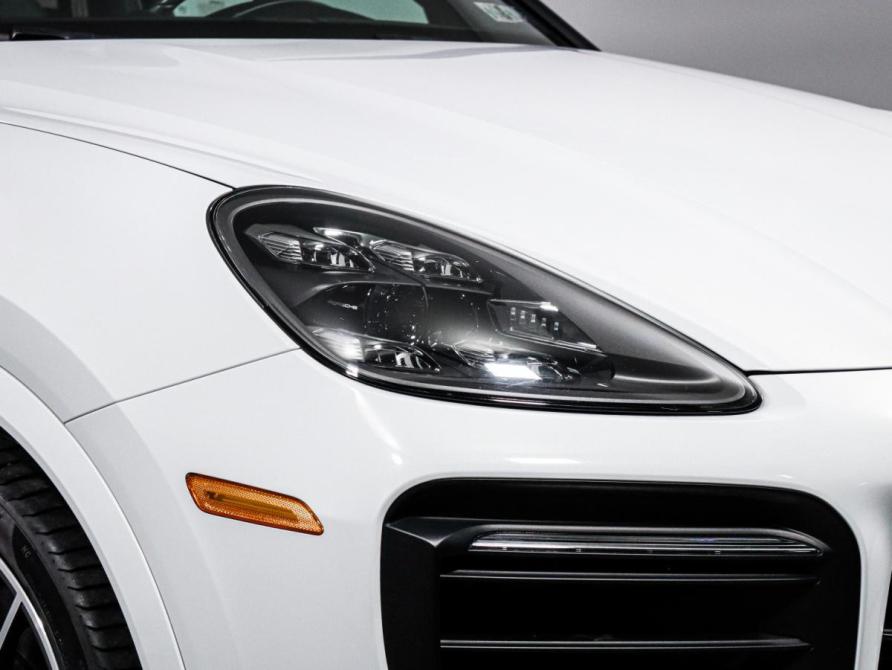 Porsche Cayenne III Москва  - изображение 16