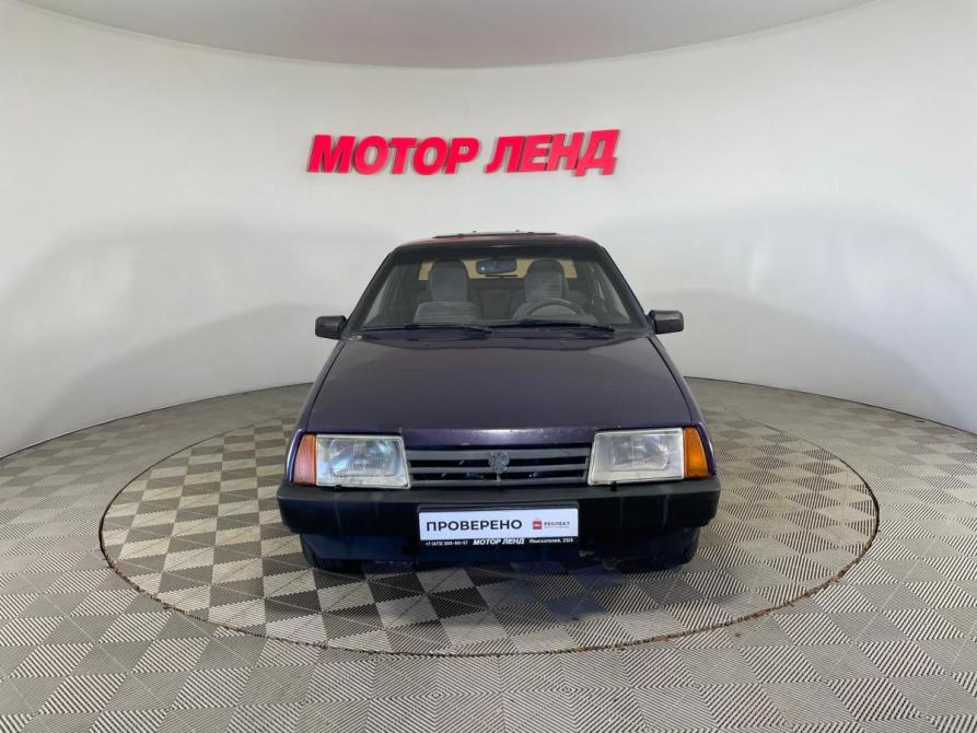 Lada (ВАЗ) 21099 Воронеж  - изображение 2