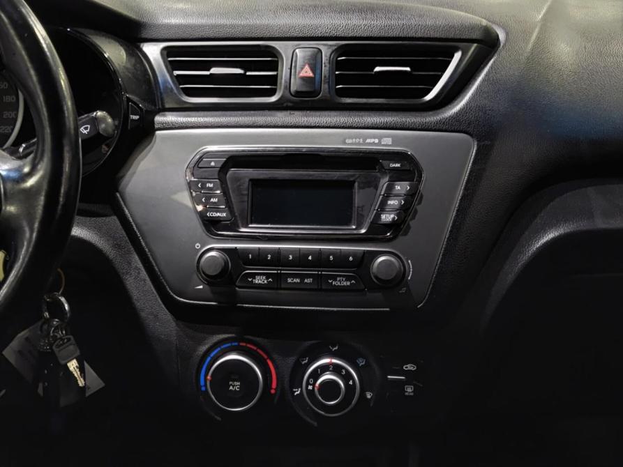 Kia Rio III Казань  - изображение 18