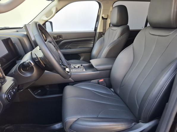 Haval H9 II с пробегом 2024 года, цена 3 700 000 рублей, 55000 км, внедорожник, Автокод Объявления