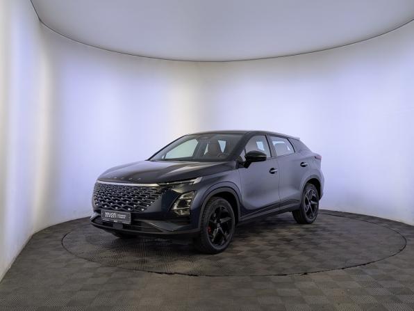 Omoda C5 I