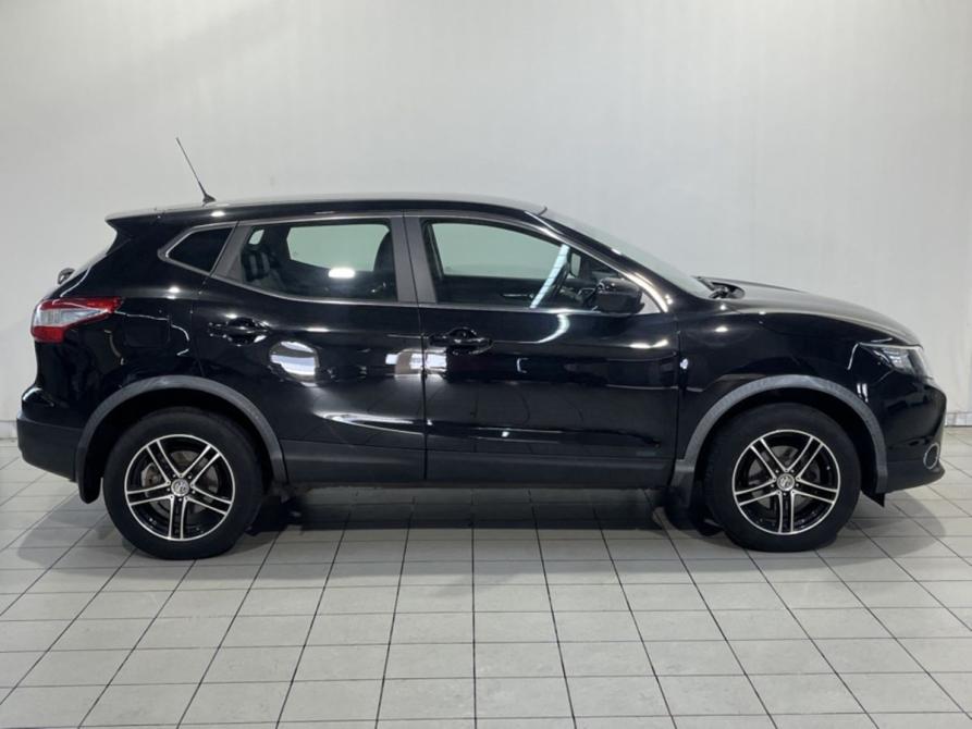 Nissan Qashqai II Курск  - изображение 4