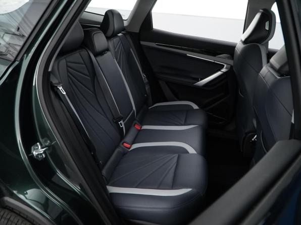 Geely Atlas II с пробегом 2024 года, цена 3 277 050 рублей, 12030 км, внедорожник, Автокод Объявления