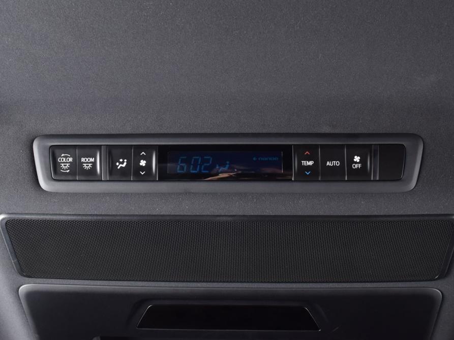 Toyota Alphard III Рестайлинг Кемерово  - изображение 18