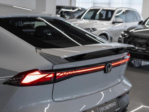Changan UNI-V I с пробегом 2023 года, цена 2 370 000 рублей, 25248 км, лифтбек, Автокод Объявления