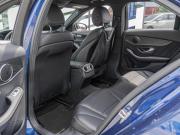 Mercedes-Benz C-Класс IV (W205) Краснодар  - изображение 34