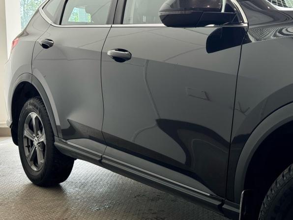 Haval F7 I Рестайлинг с пробегом 2023 года, цена 2 170 000 рублей, 57000 км, внедорожник, Автокод Объявления