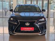Lexus NX I Рестайлинг Астрахань  - изображение 21