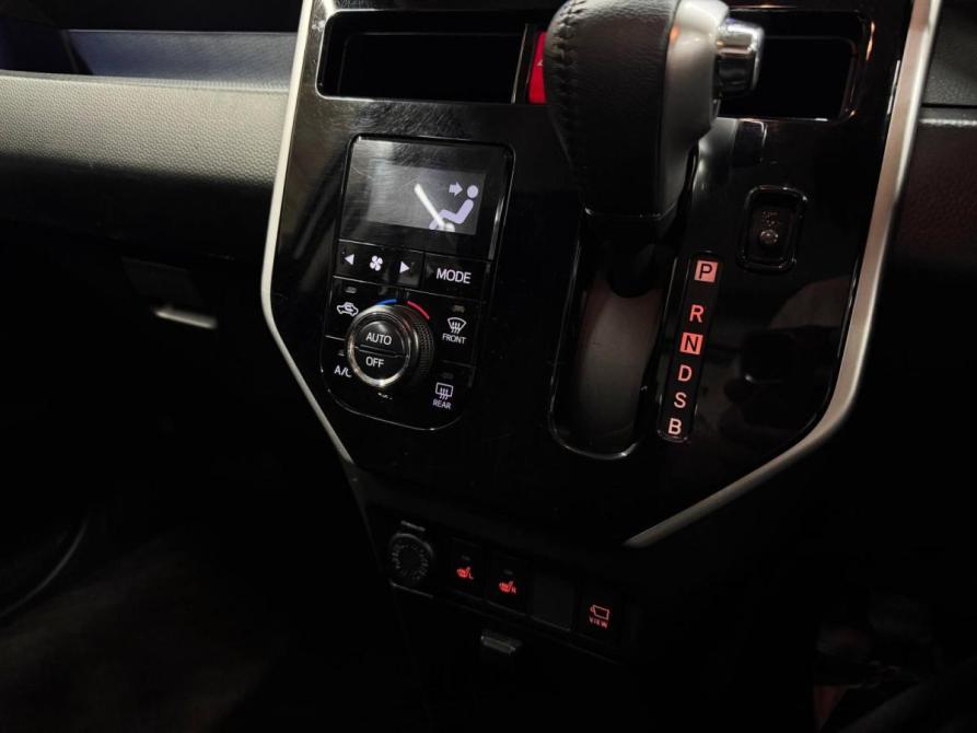 Toyota Roomy I Благовещенск  - изображение 20