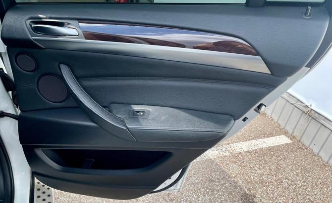 BMW X6 I (E71) с пробегом 2011 года, цена 2 014 100 рублей, 232047 км, внедорожник, Автокод Объявления