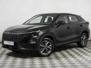 Omoda C5 I Рестайлинг Москва  - изображение 19