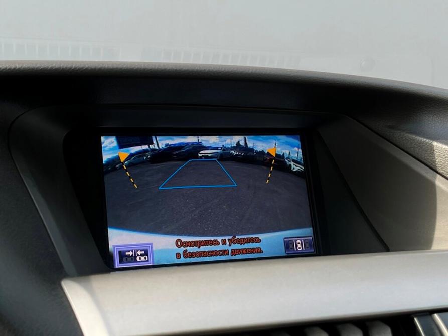 Lexus RX III Рестайлинг Санкт-Петербург  - изображение 23