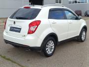 SsangYong Actyon II Рестайлинг Набережные Челны  - изображение 30