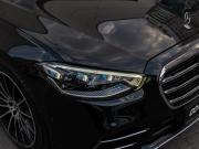 Mercedes-Benz S-Класс VII (W223) Краснодар  - изображение 50