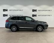 Mitsubishi Outlander III Рестайлинг 2 Санкт-Петербург  - изображение 32